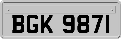 BGK9871
