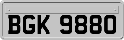 BGK9880