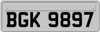 BGK9897