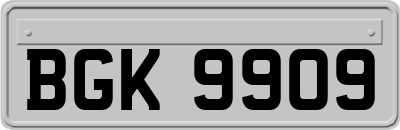 BGK9909