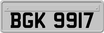 BGK9917