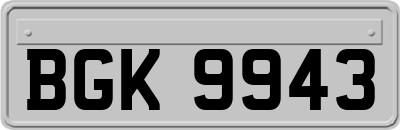 BGK9943
