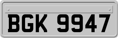 BGK9947