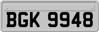 BGK9948