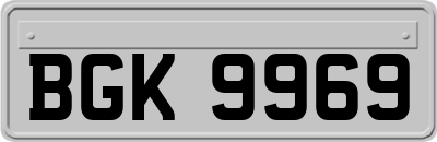 BGK9969