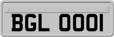 BGL0001