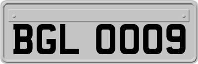 BGL0009