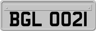 BGL0021