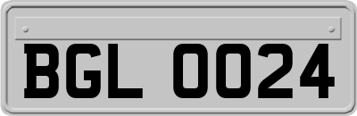 BGL0024