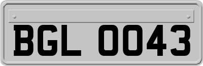 BGL0043