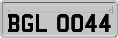 BGL0044