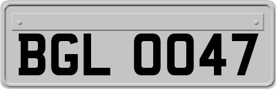 BGL0047