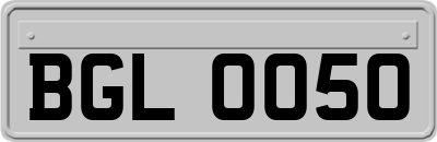 BGL0050