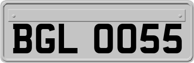 BGL0055