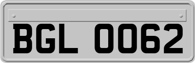 BGL0062