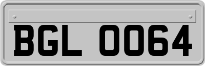 BGL0064