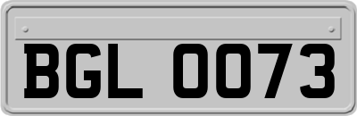 BGL0073