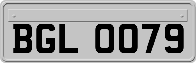 BGL0079