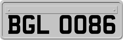 BGL0086