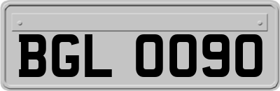 BGL0090