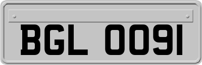BGL0091
