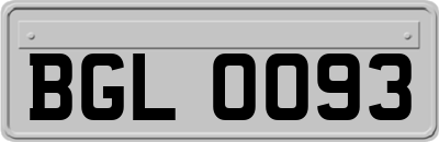 BGL0093