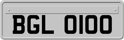 BGL0100