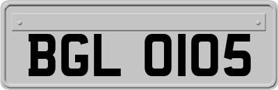 BGL0105