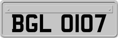 BGL0107
