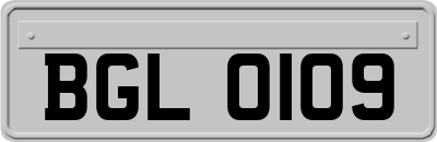 BGL0109