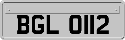 BGL0112