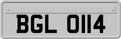 BGL0114