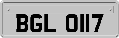 BGL0117
