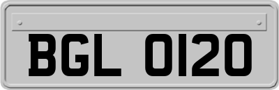 BGL0120