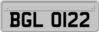 BGL0122
