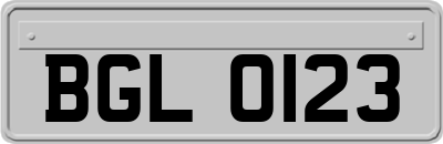 BGL0123