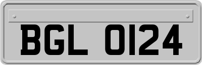 BGL0124