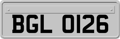 BGL0126