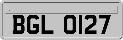 BGL0127