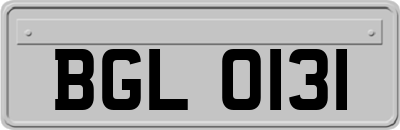 BGL0131