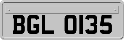 BGL0135