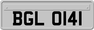 BGL0141