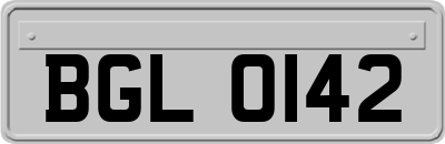 BGL0142