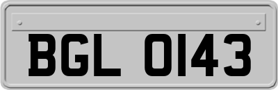 BGL0143