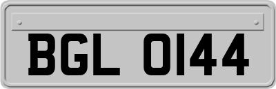 BGL0144