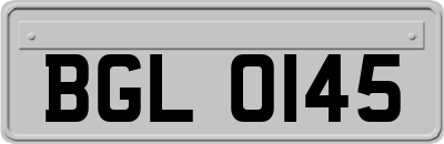 BGL0145