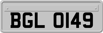 BGL0149