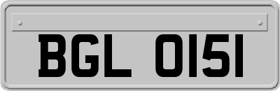 BGL0151