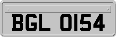 BGL0154
