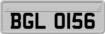 BGL0156